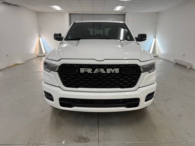 New 2026 RAM 1500 Big Horn image 2