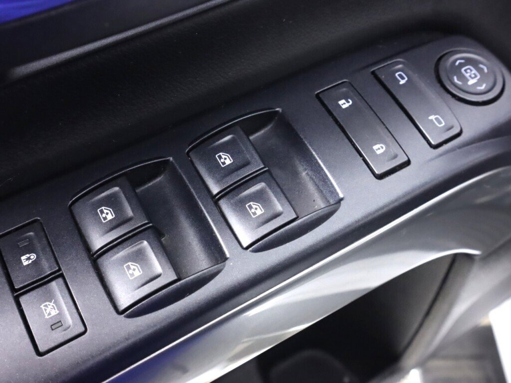 Used 2017 Chevrolet Silverado 1500 LT w/ All Star Edition image 24