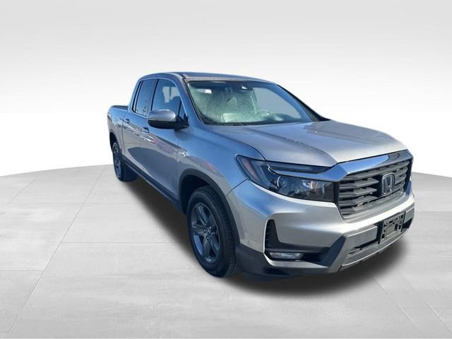 Used 2021 Honda Ridgeline RTL image 33