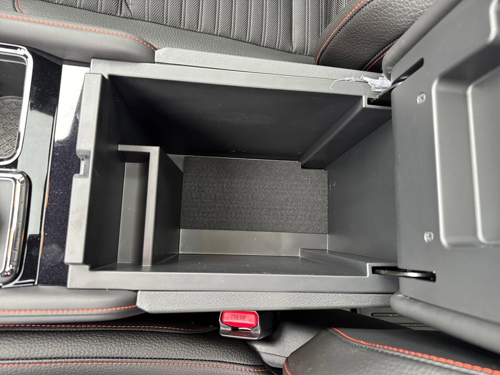 New 2026 Nissan Pathfinder Rock Creek w/ Rock Creek Premium Package image 27