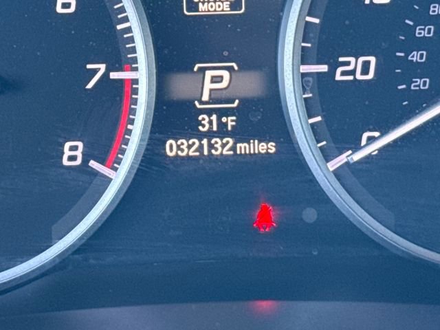 Used 2016 Acura ILX image 16