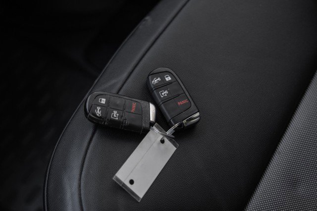 Used 2023 RAM ProMaster 2500 image 45