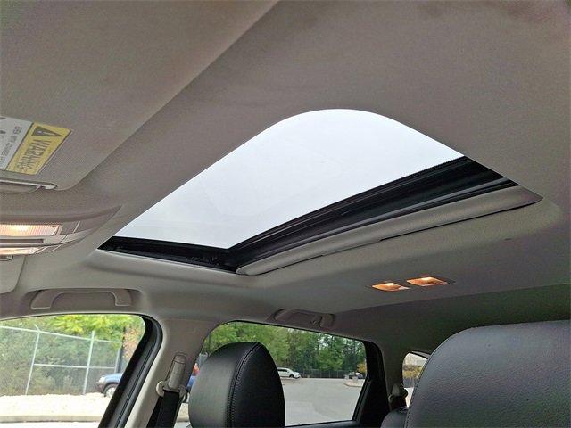 Used 2023 MAZDA CX-9 Touring Plus image 18