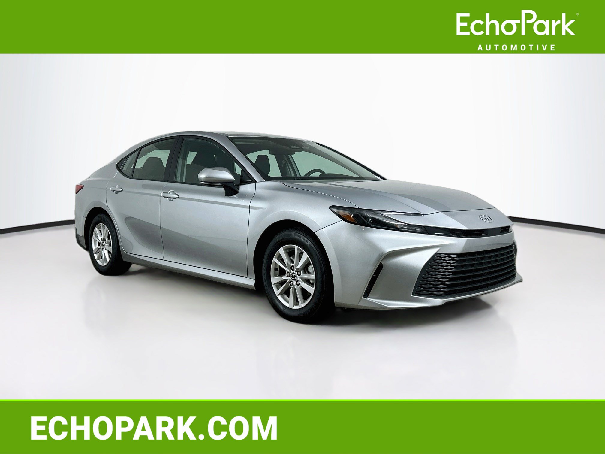 Used 2025 Toyota Camry LE