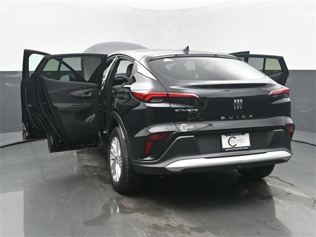 New 2026 Buick Envista Preferred w/ Convenience I Package image 56