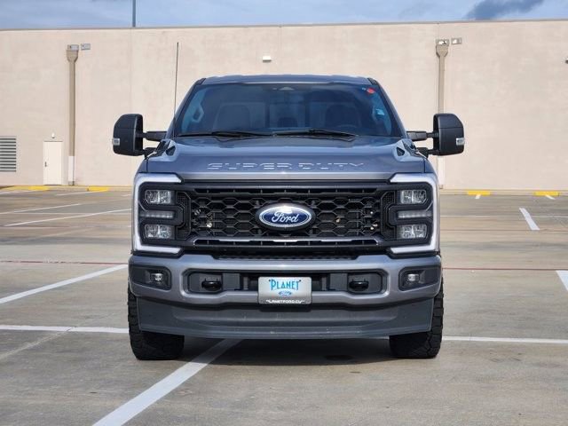 Used 2024 Ford F250 XL w/ STX Appearance Package image 2