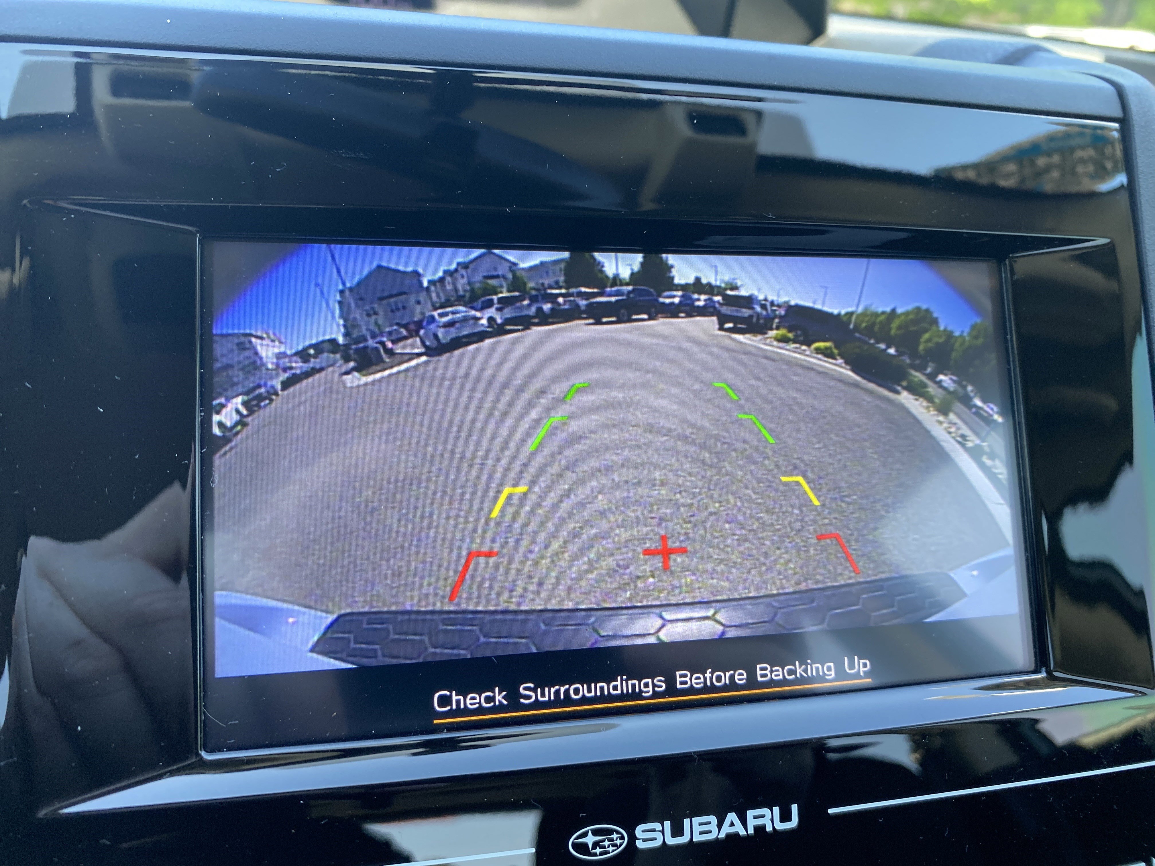 Certified 2023 Subaru Crosstrek 2.0i AWD/4WD image 30
