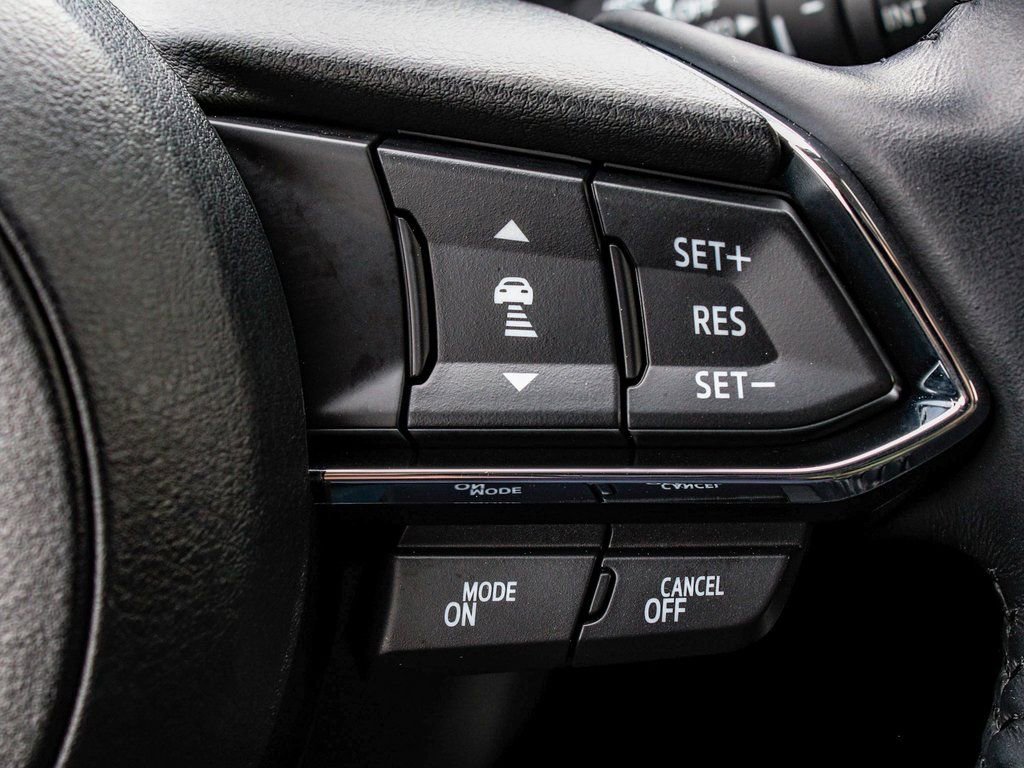 Used 2023 MAZDA CX-5 AWD 2.5 S w/ Preferred Package image 28