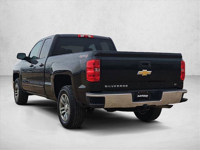 Used 2015 Chevrolet Silverado 1500 LT w/ All Star Edition image 7