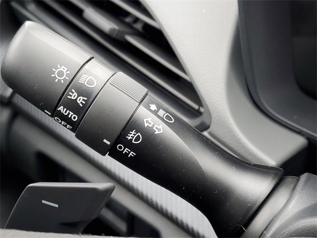 New 2026 Subaru Crosstrek 2.0i Premium image 22