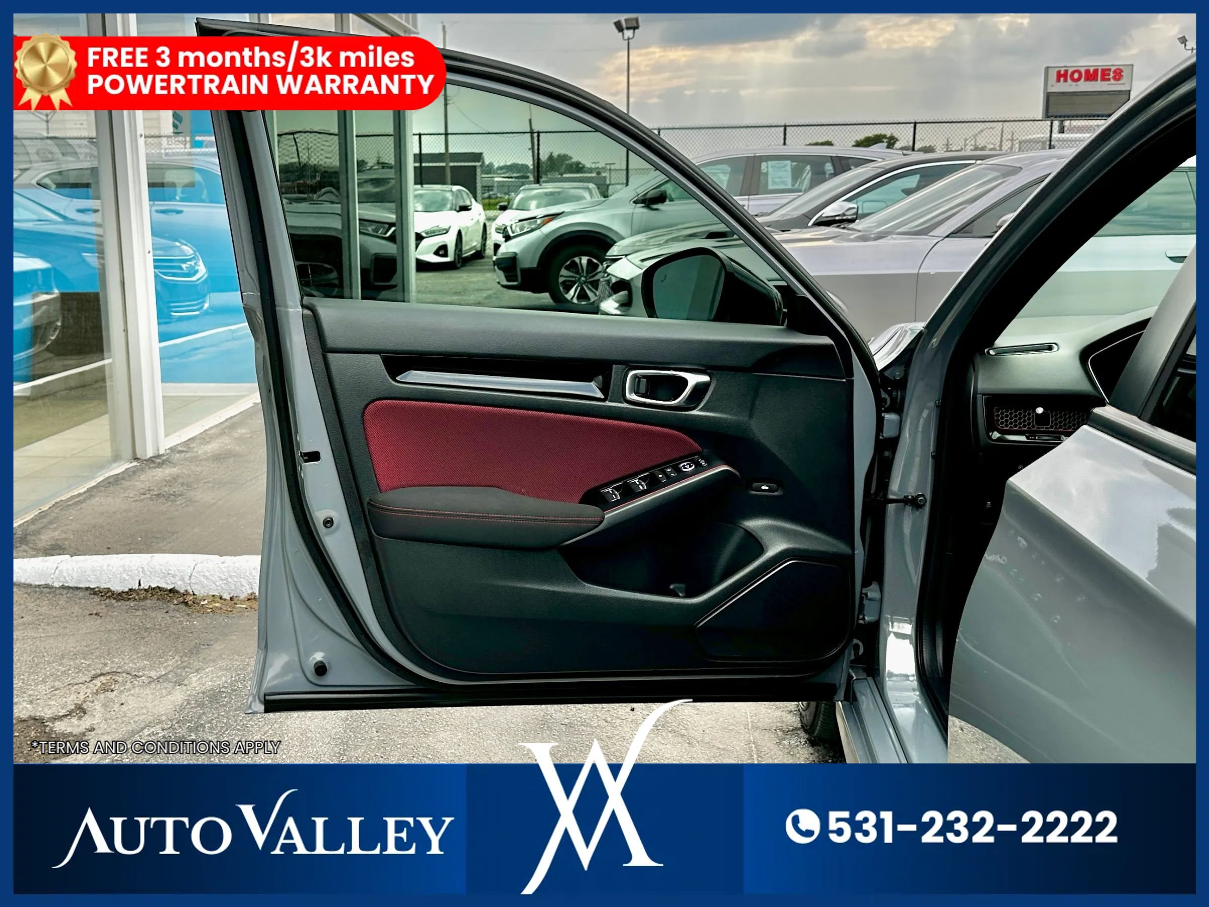 Used 2025 Honda Civic Si image 11