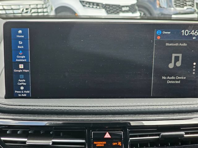 Used 2025 Acura MDX Type S AWD/4WD image 40