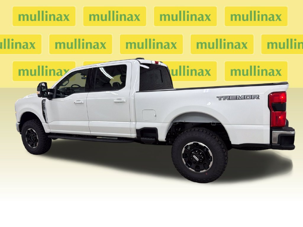 New 2027 Ford F250 Lariat w/ Tremor Off-Road Package AWD/4WD image 10