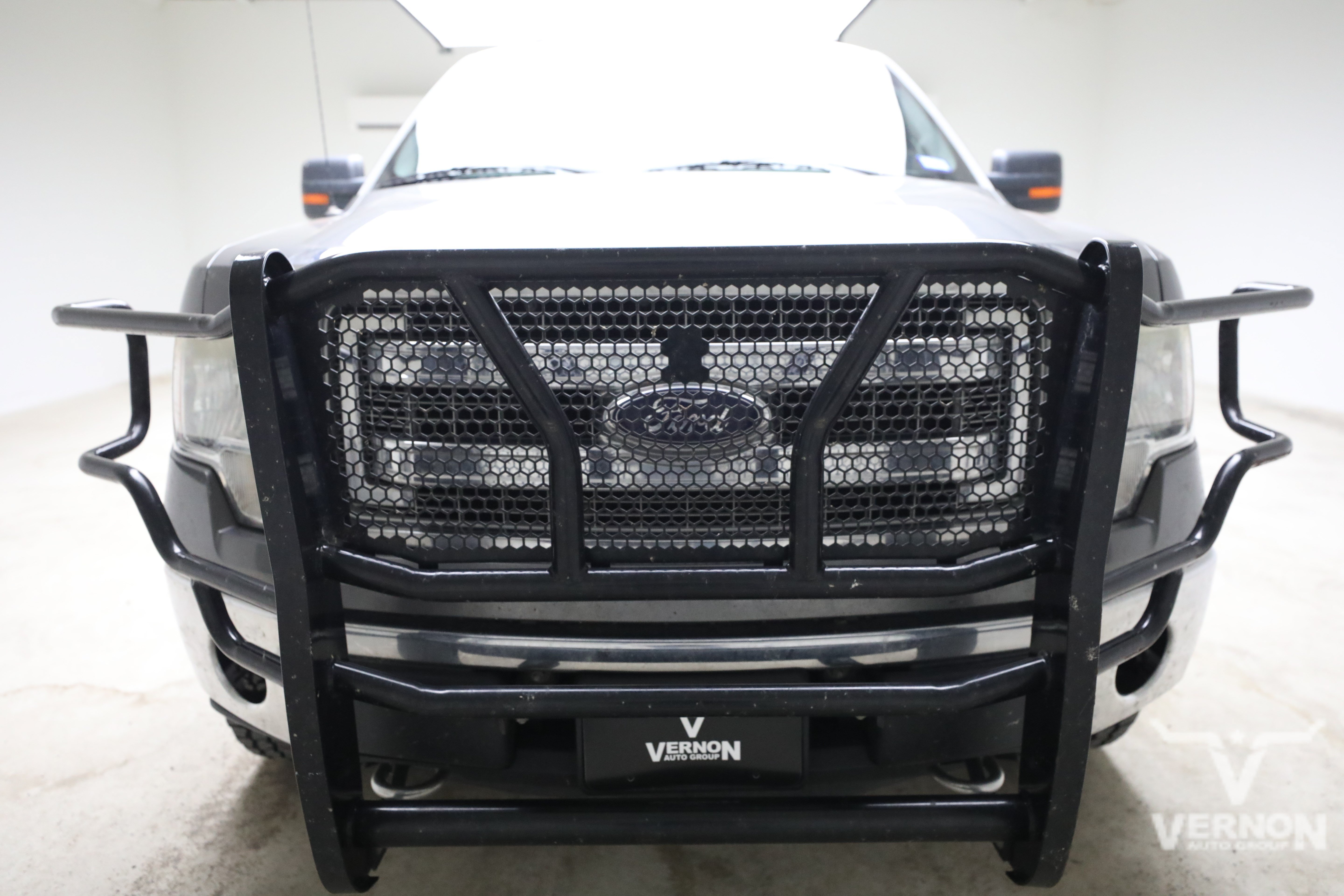Used 2013 Ford F150 XLT w/ XLT Chrome Pkg AWD/4WD image 7