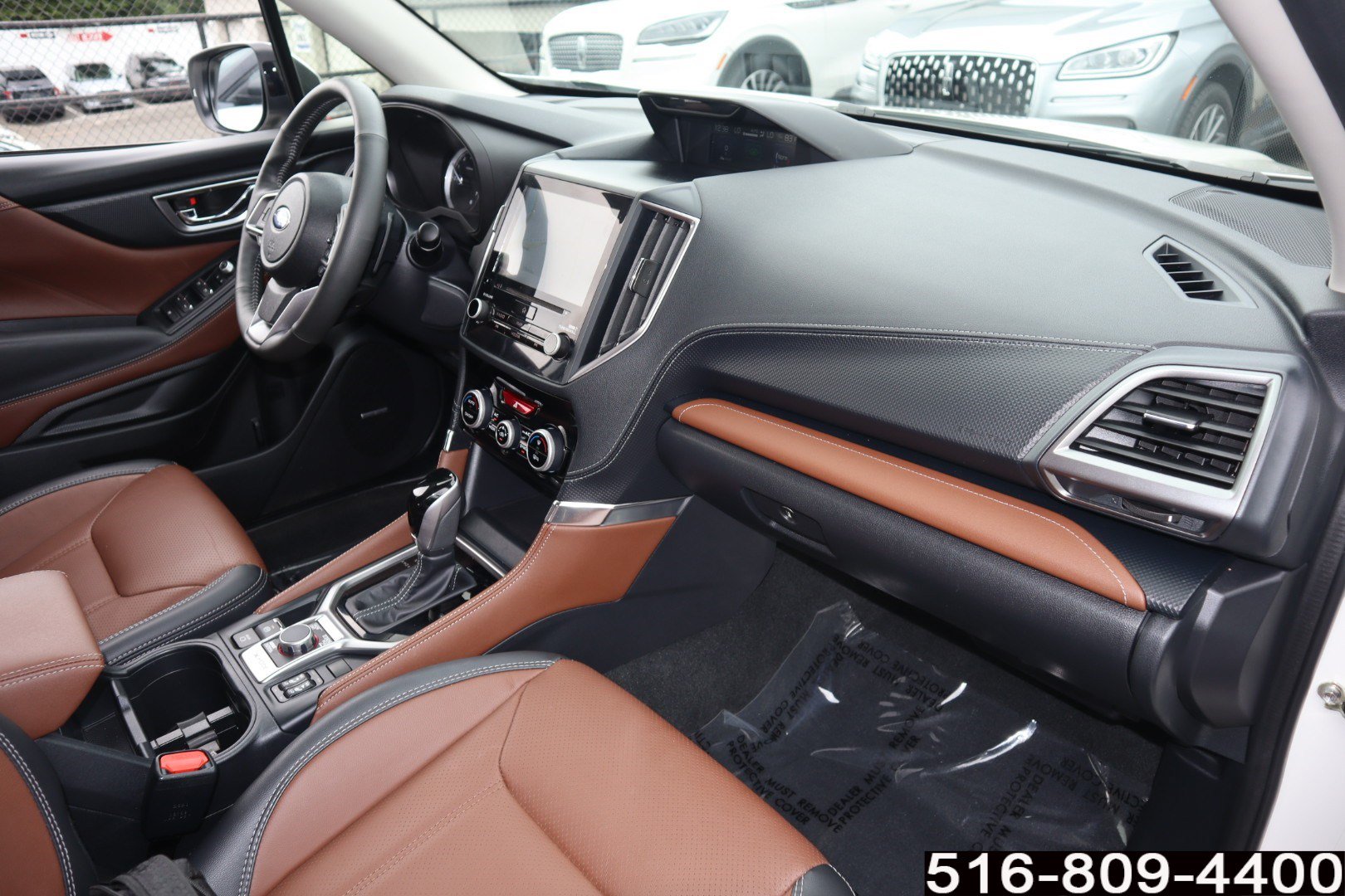 Used 2023 Subaru Forester Touring AWD/4WD image 29