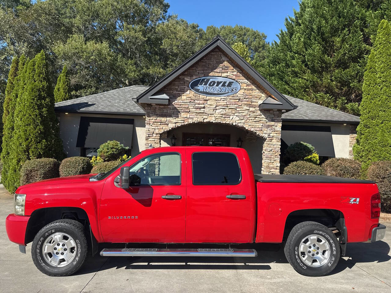 Used 2010 Chevrolet Silverado 1500 LT w/ Power Pack Plus