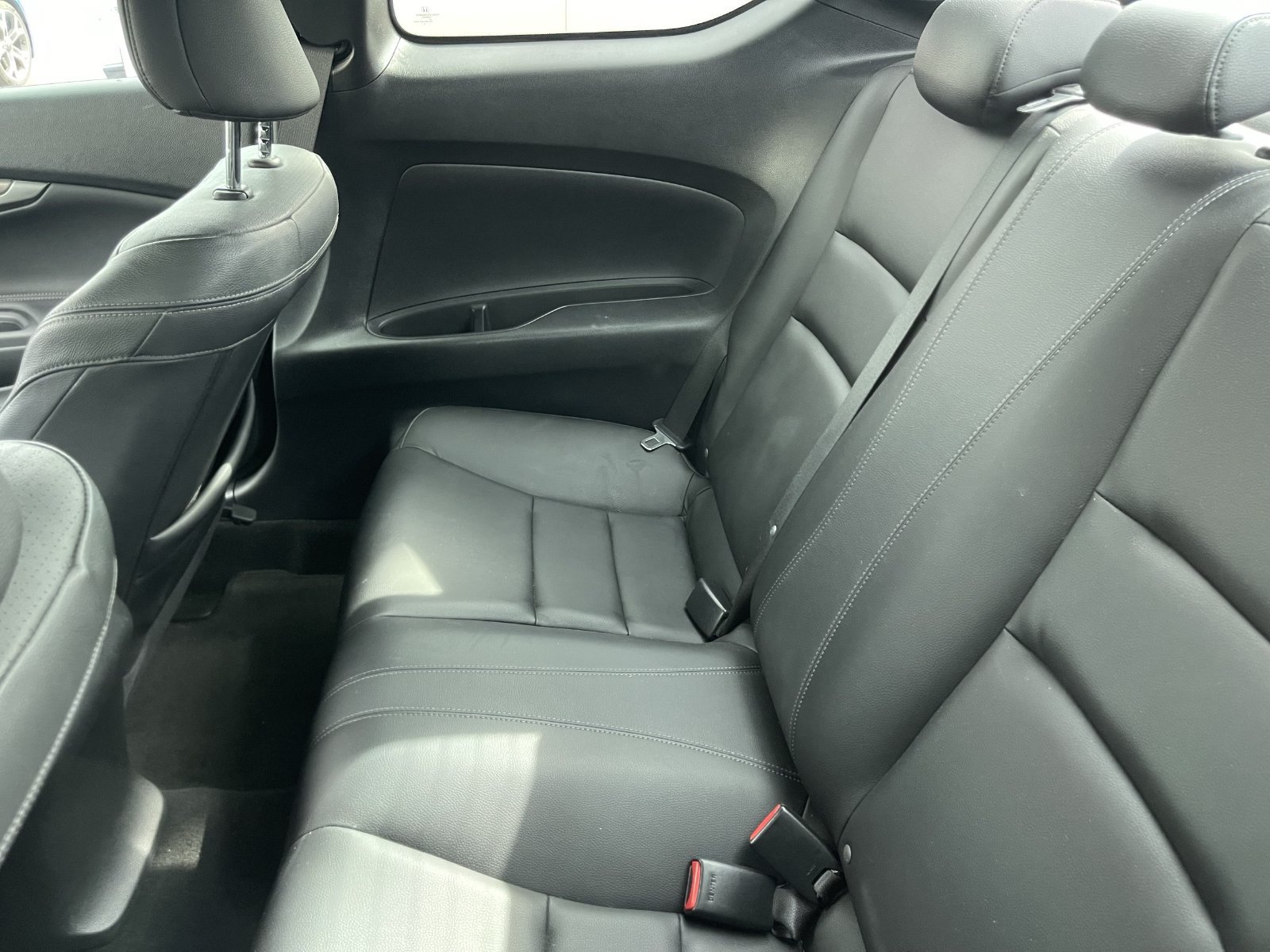 Used 2017 Honda Accord EX-L image 12