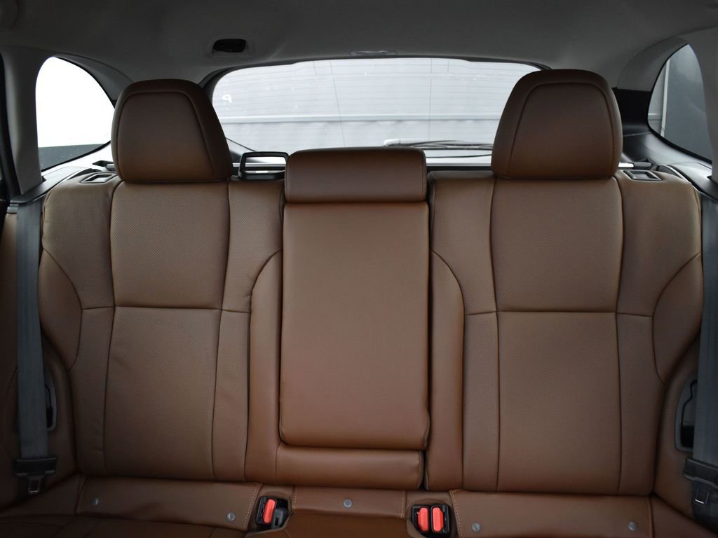 New 2025 Subaru Outback Touring XT image 23