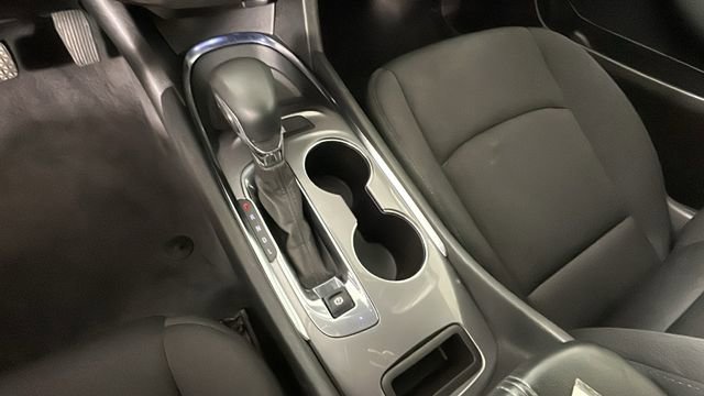 Used 2023 Chevrolet Malibu LT w/ Sport Edition FWD image 21
