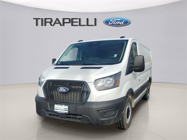 New 2026 Ford Transit 150 Low Roof w/ Load Area Protection Package