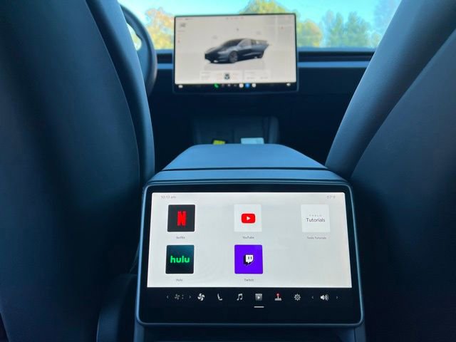 Used 2024 Tesla Model 3 Long Range image 17