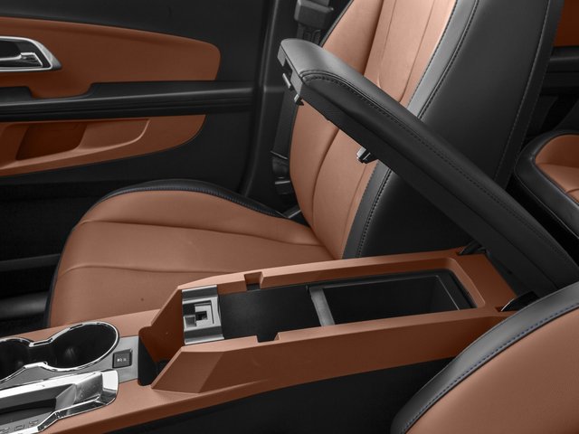 Used 2016 Chevrolet Equinox LTZ w/ Enhanced Convenience Package image 17