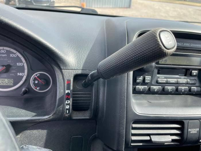 Used 2006 Honda CR-V EX image 37