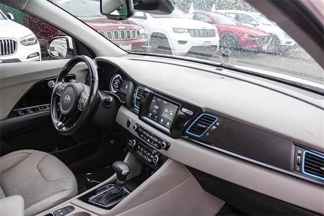 Used 2019 Kia Niro EX image 23