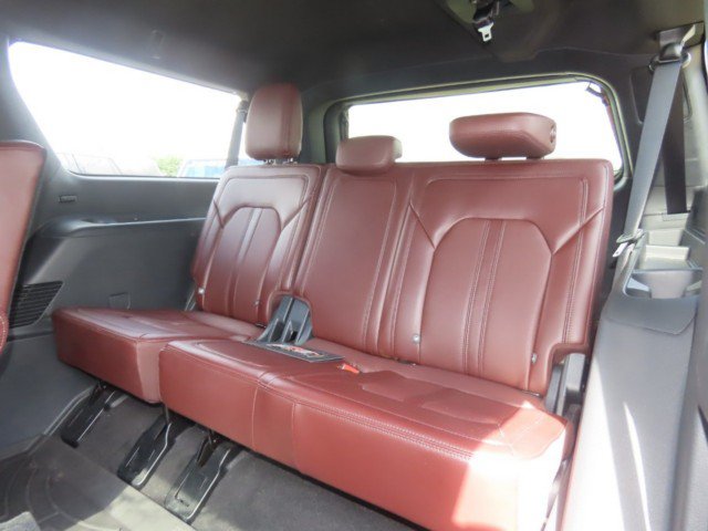 Used 2024 Ford Expedition Max Limited RWD image 20