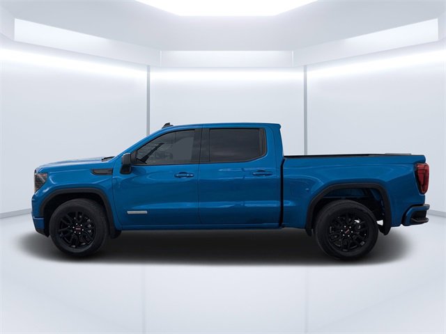 Used 2024 GMC Sierra 1500 Elevation image 6