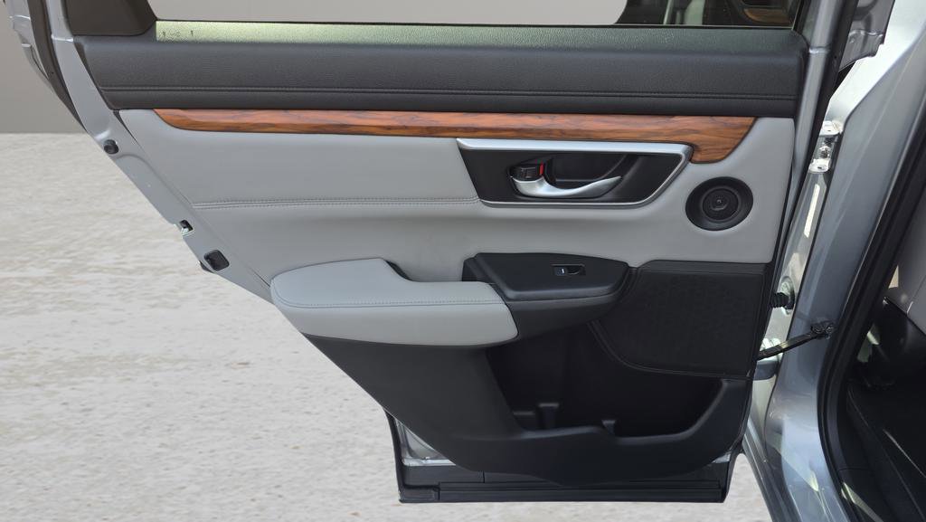 Used 2022 Honda CR-V Touring image 22