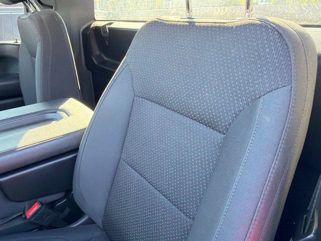 Used 2025 Chevrolet Silverado 2500 W/T AWD/4WD image 15