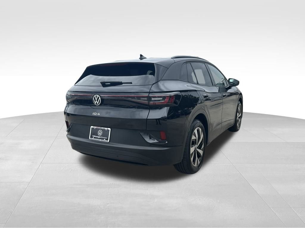 Used 2024 Volkswagen ID.4 2WD image 5