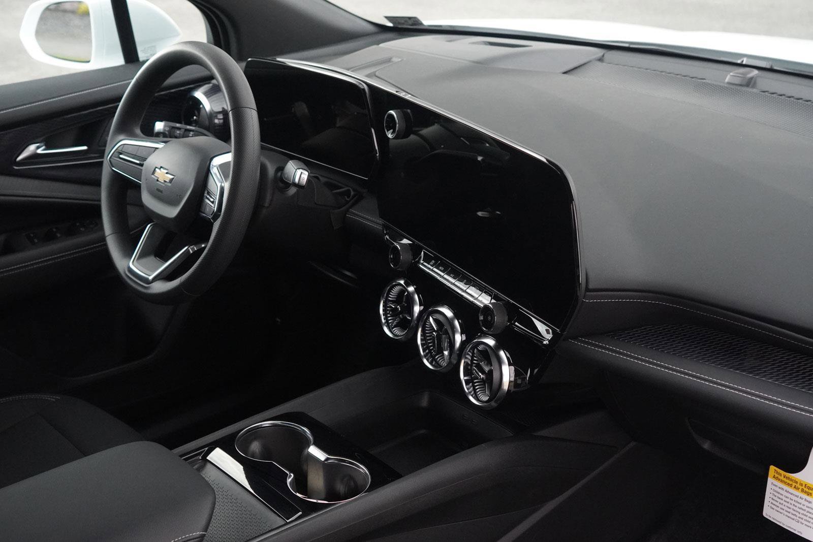 New 2026 Chevrolet Blazer EV LT FWD image 29