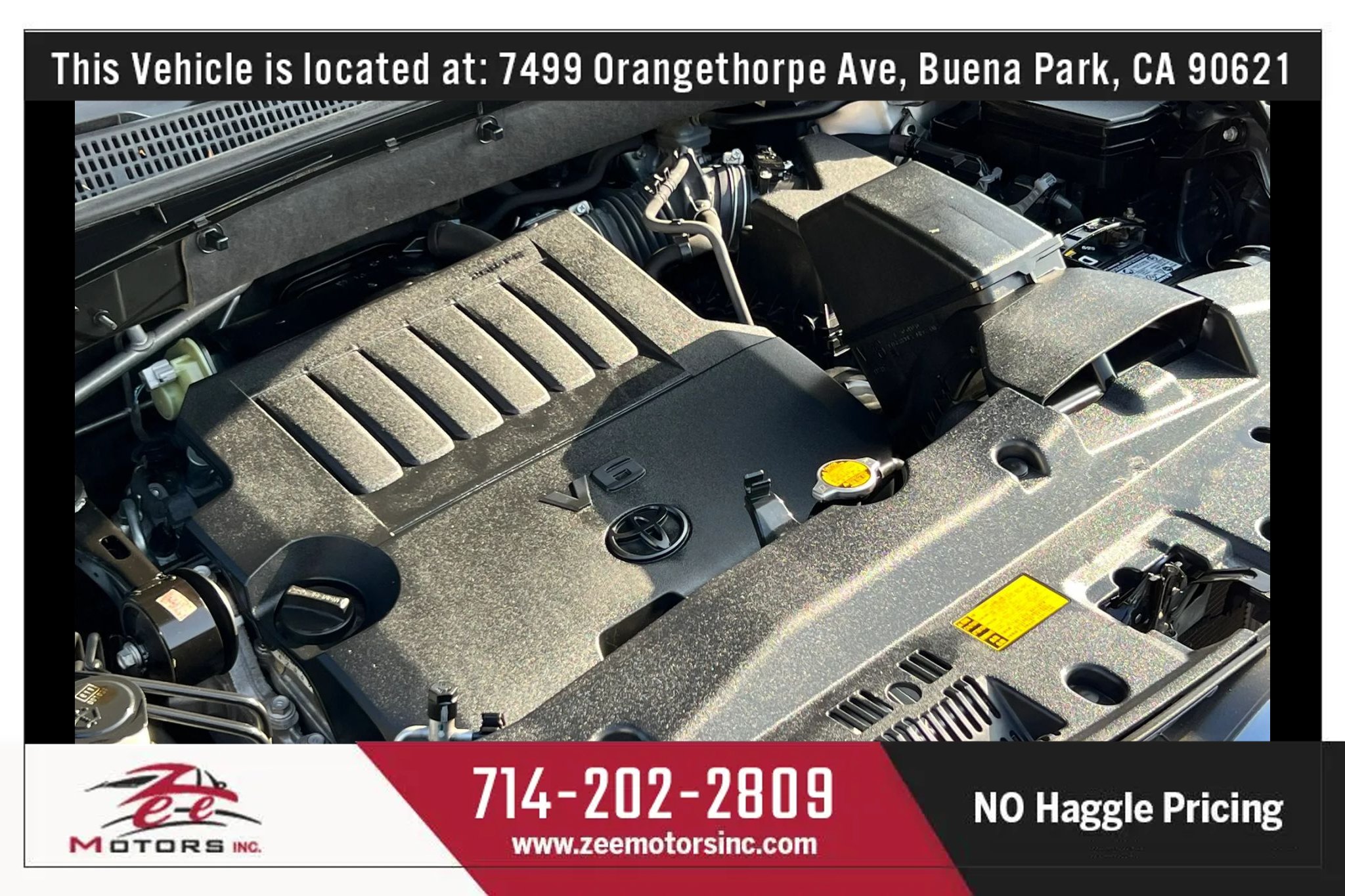 Used 2015 Toyota Highlander Plus FWD image 47