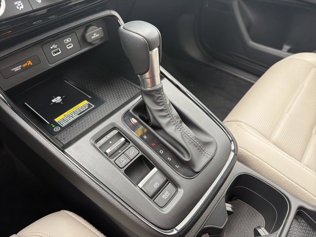 Used 2024 Honda CR-V EX-L image 37