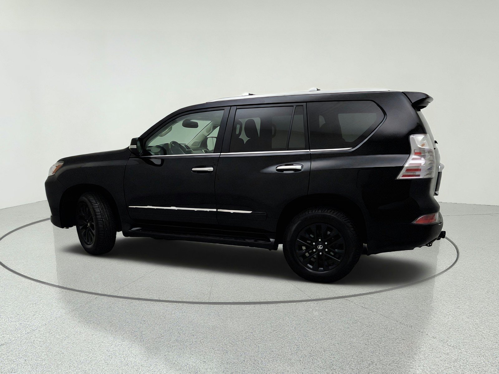 Used 2017 Lexus GX 460 Premium AWD/4WD image 14