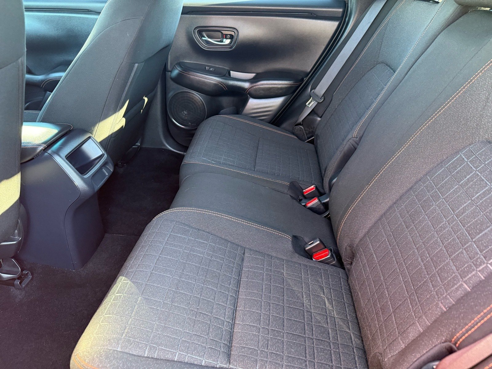 Used 2024 Honda HR-V Sport image 26