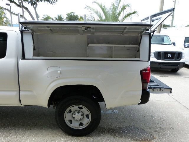 Used 2021 Toyota Tacoma SR image 16