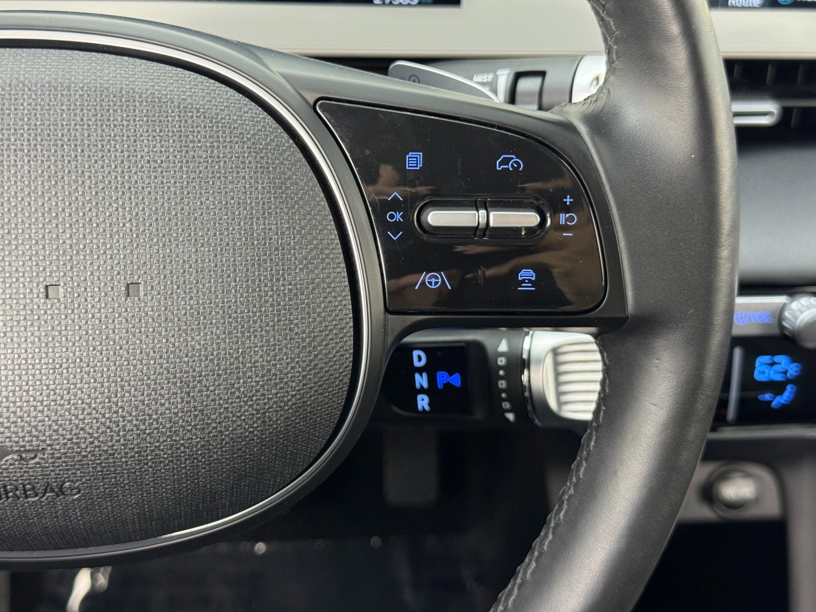 Used 2022 Hyundai Ioniq 5 SEL image 20