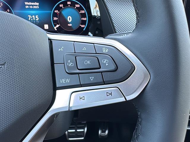 New 2026 Volkswagen Atlas Cross Sport SEL R-Line image 20