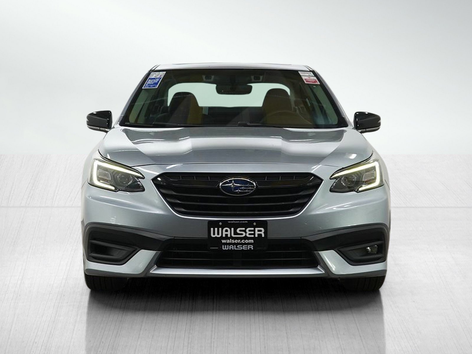 Used 2022 Subaru Legacy 2.5i Sport image 8