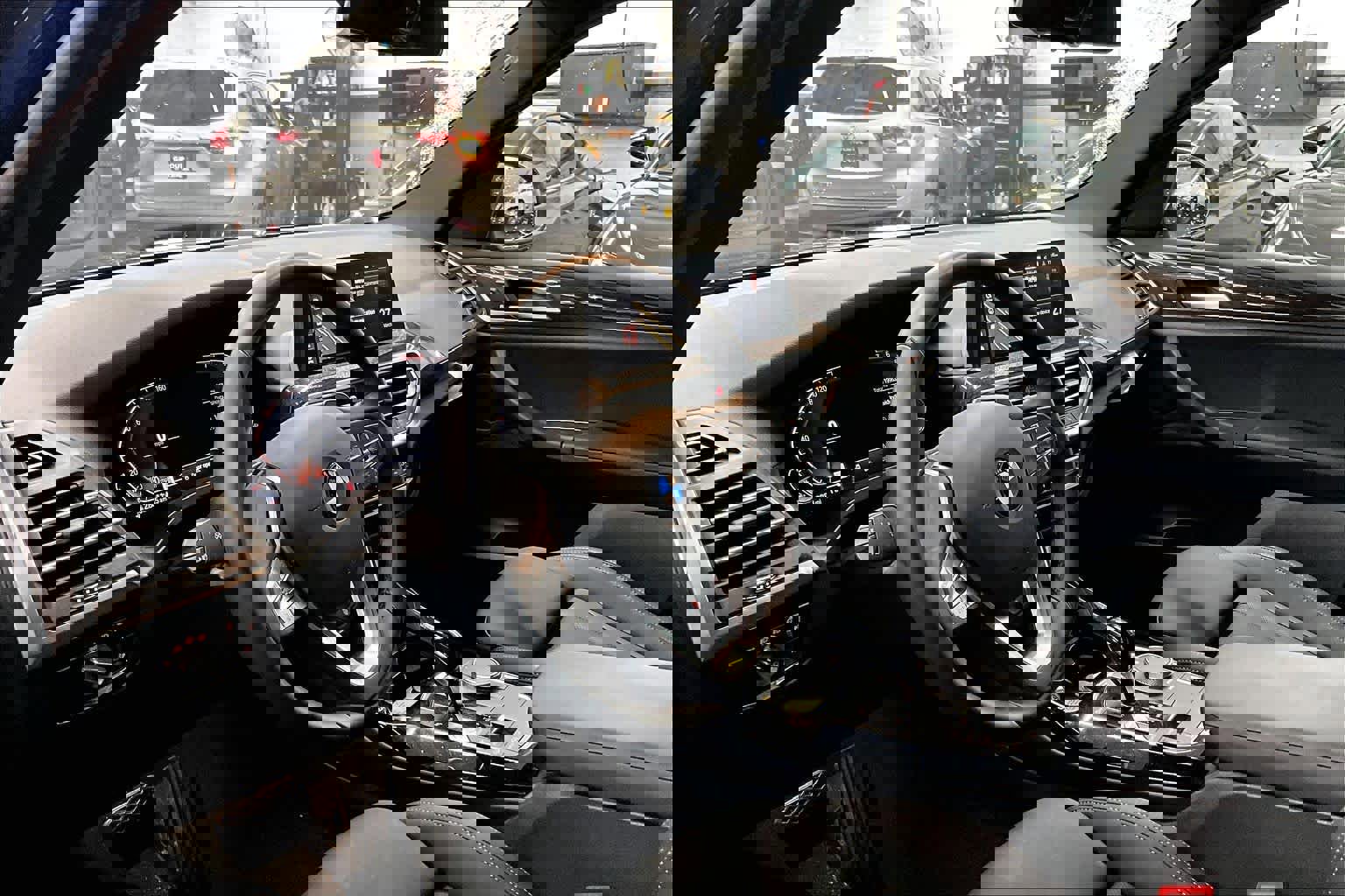 Used 2023 BMW X3 xDrive30i w/ Convenience Package image 17