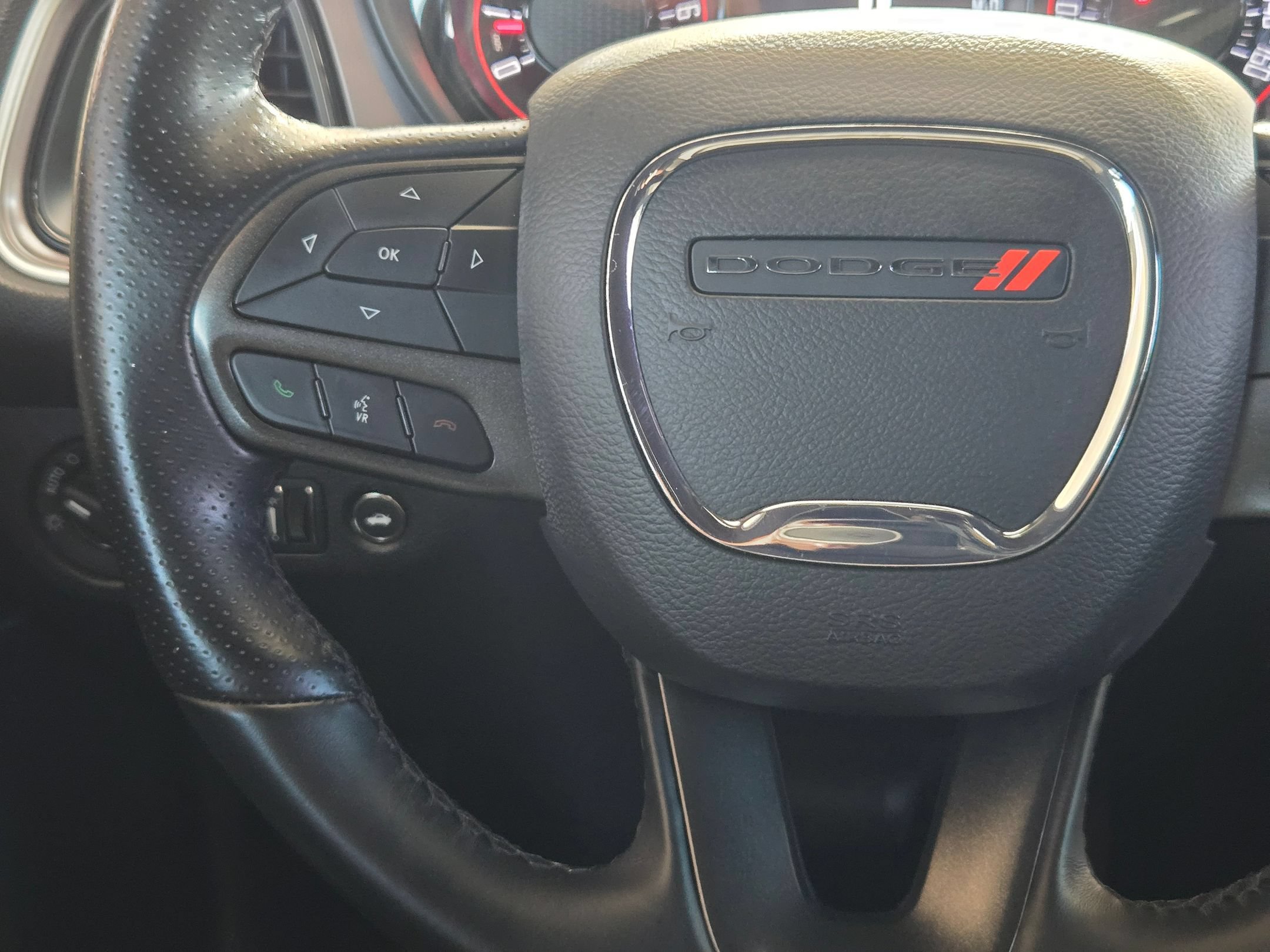 Used 2021 Dodge Challenger SXT w/ Blacktop Package RWD image 20
