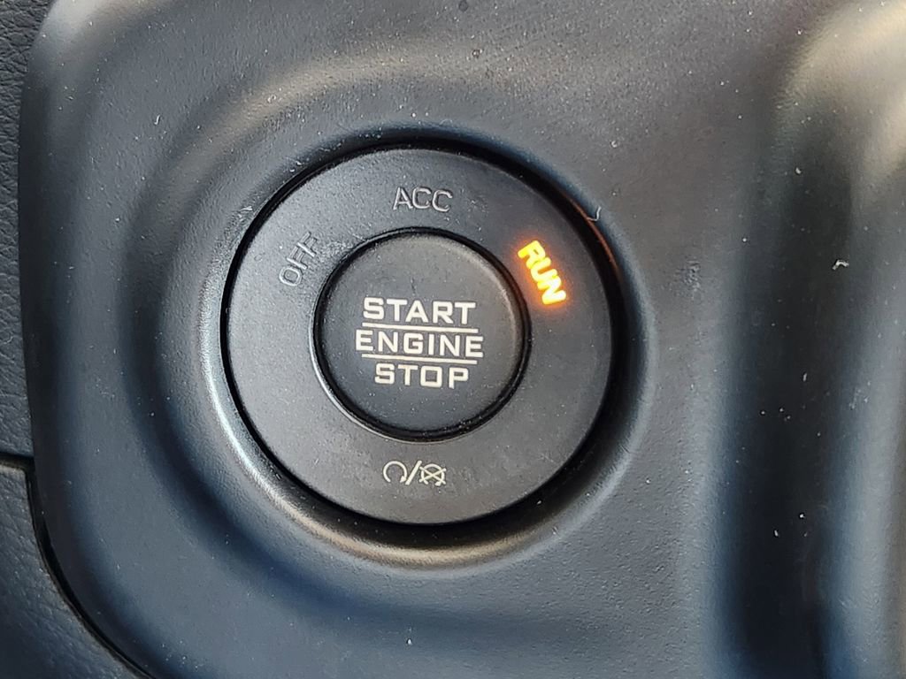 Used 2021 Jeep Gladiator Mojave image 21