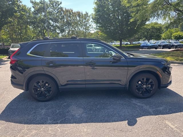 Used 2023 Honda CR-V Sport Touring image 4