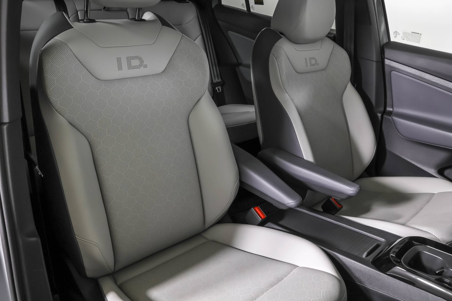 Certified 2022 Volkswagen ID.4 Pro S RWD image 47