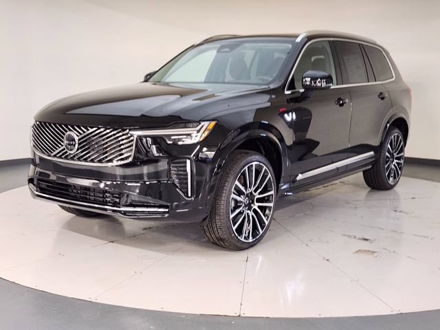 New 2026 Volvo XC90 B6 Plus AWD/4WD video 1