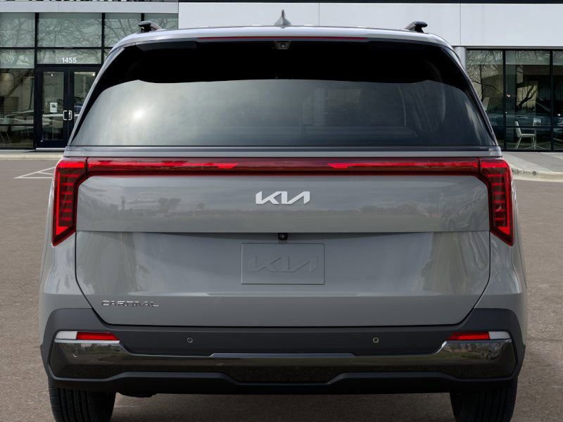 New 2026 Kia Carnival SX Prestige image 16