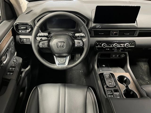 New 2026 Honda Pilot Elite image 18
